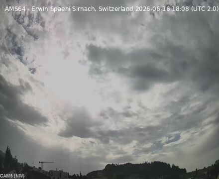 Wangen › Nordwesten: Sirnach