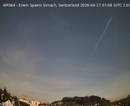 Wangen › Nordwesten: Sirnach