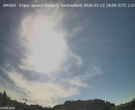 Wangen › Nordwesten: Sirnach