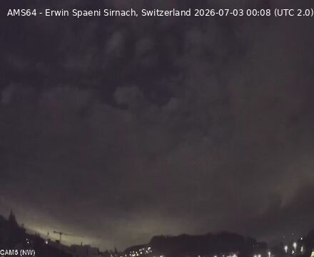 Wangen › Nordwesten: Sirnach