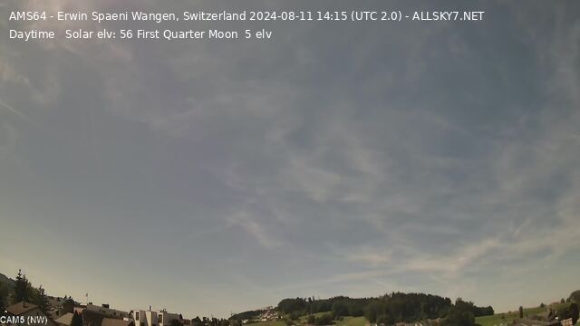 Wangen › Nord-West: NW