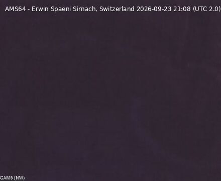 Wangen › Nordwesten: Sirnach