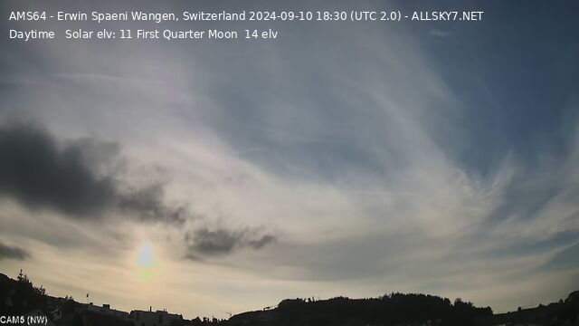 Wangen › Nord-West: NW