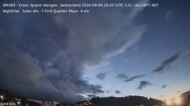 Wangen › Nord-West: NW