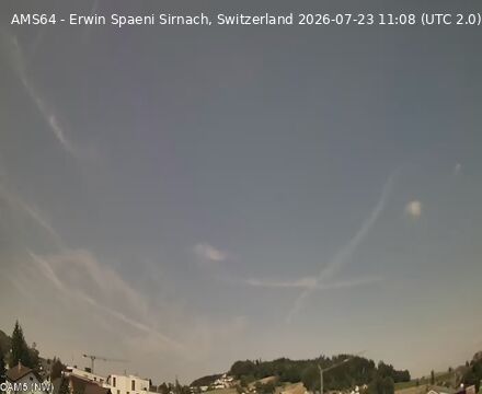 Wangen › Nordwesten: Sirnach