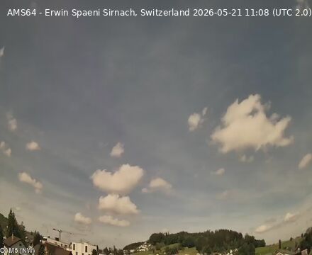 Wangen › Nordwesten: Sirnach