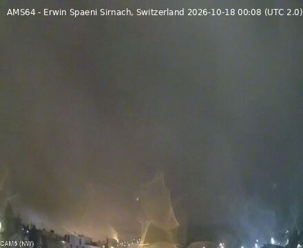 Wangen › Nordwesten: Sirnach