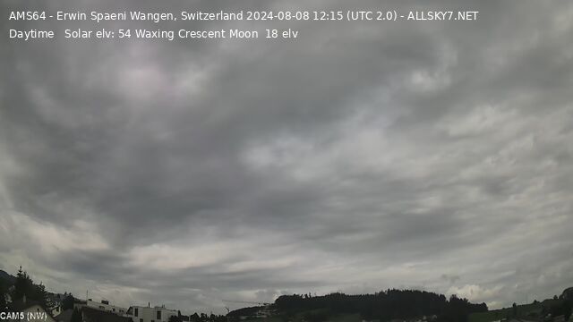 Wangen › Nord-West: NW