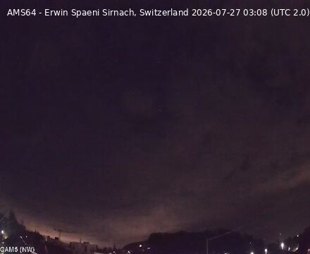 Wangen › Nordwesten: Sirnach