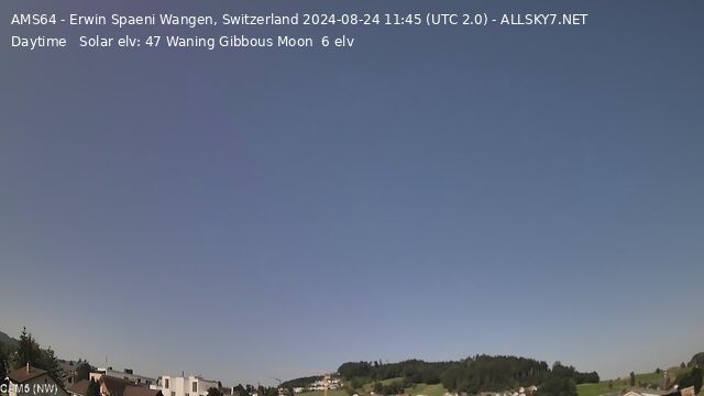 Wangen › Nord-West: NW