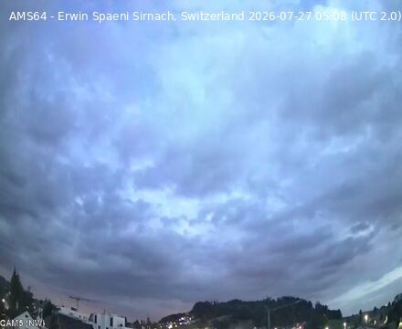Wangen › Nordwesten: Sirnach