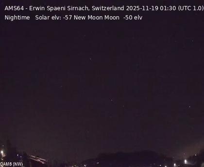 Wangen › Nordwesten: Sirnach