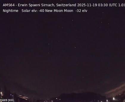 Wangen › Nordwesten: Sirnach