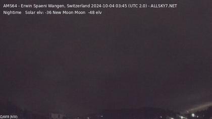 Wangen › Nord-West: NW