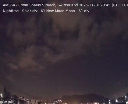 Wangen › Nordwesten: Sirnach