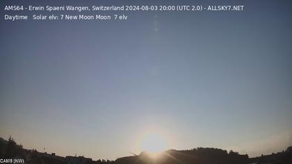 Wangen › Nord-West: NW