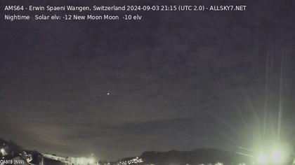 Wangen › Nord-West: NW