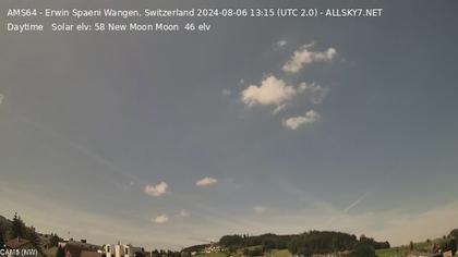 Wangen › Nord-West: NW