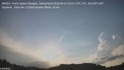 Wangen › Nord-West: NW