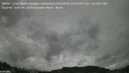 Wangen › Nord-West: NW