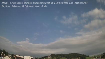 Wangen › Nord-West: NW