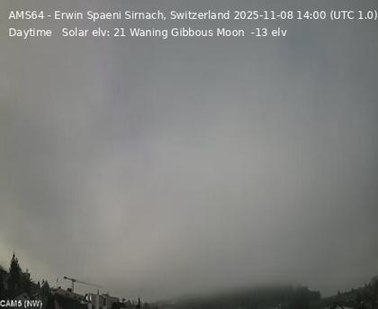 Wangen › Nord-West: NW