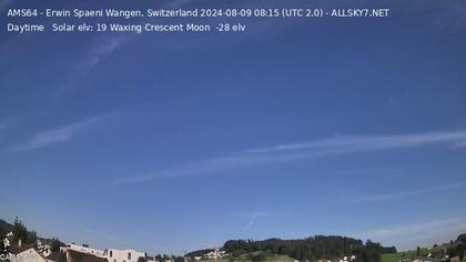 Wangen › Nord-West: NW