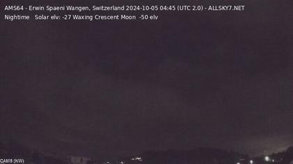 Wangen › Nord-West: NW