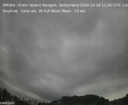 Wangen › Nord-West: NW