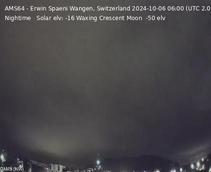 Wangen › Nord-West: NW