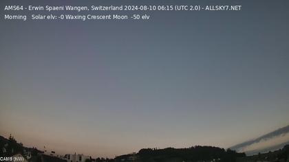 Wangen › Nord-West: NW