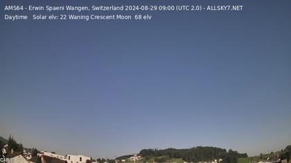 Wangen › Nord-West: NW