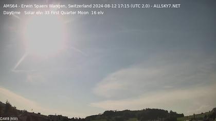 Wangen › Nord-West: NW