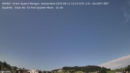 Wangen › Nord-West: NW