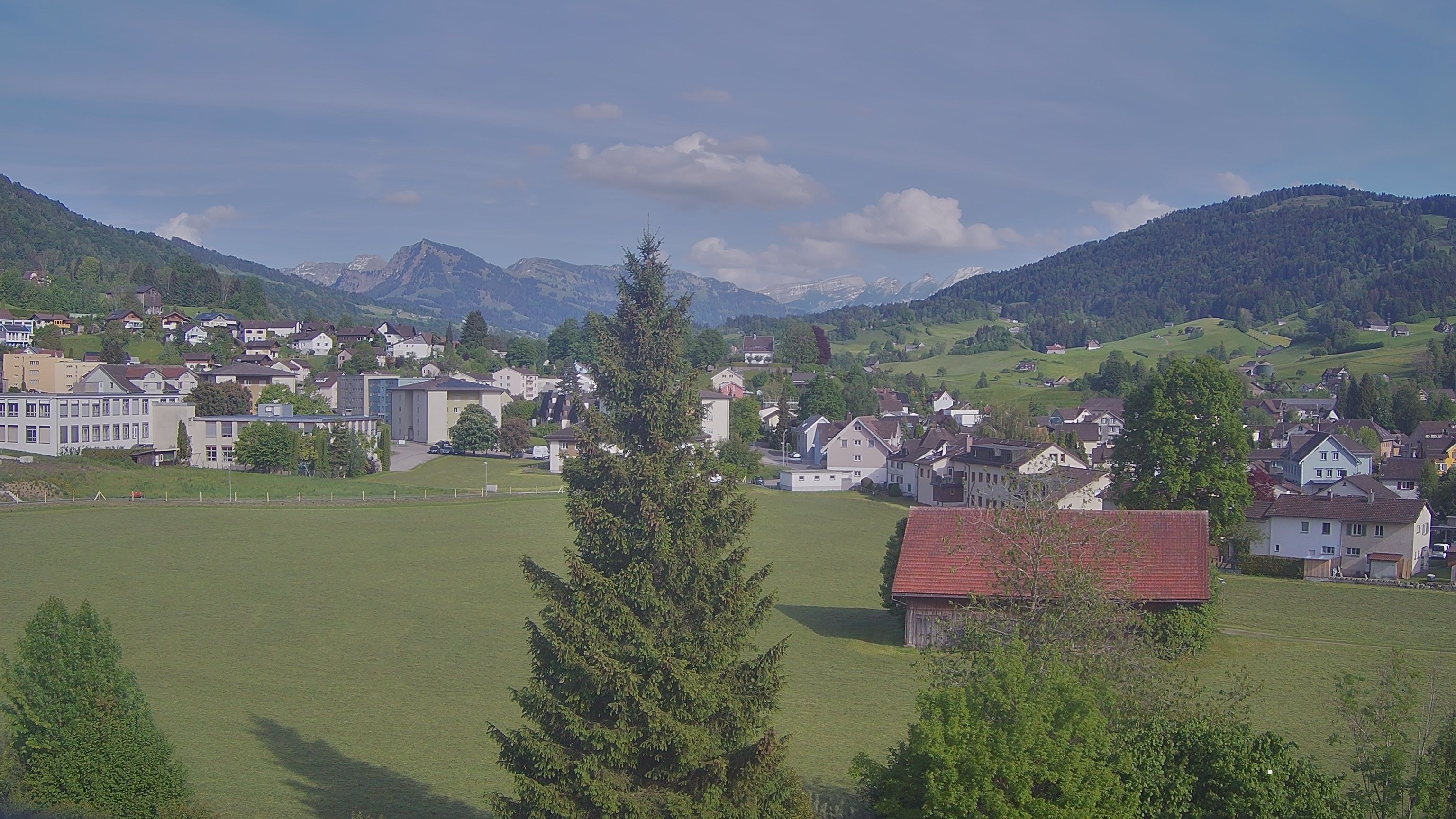 Ebnat-Kappel › Südosten