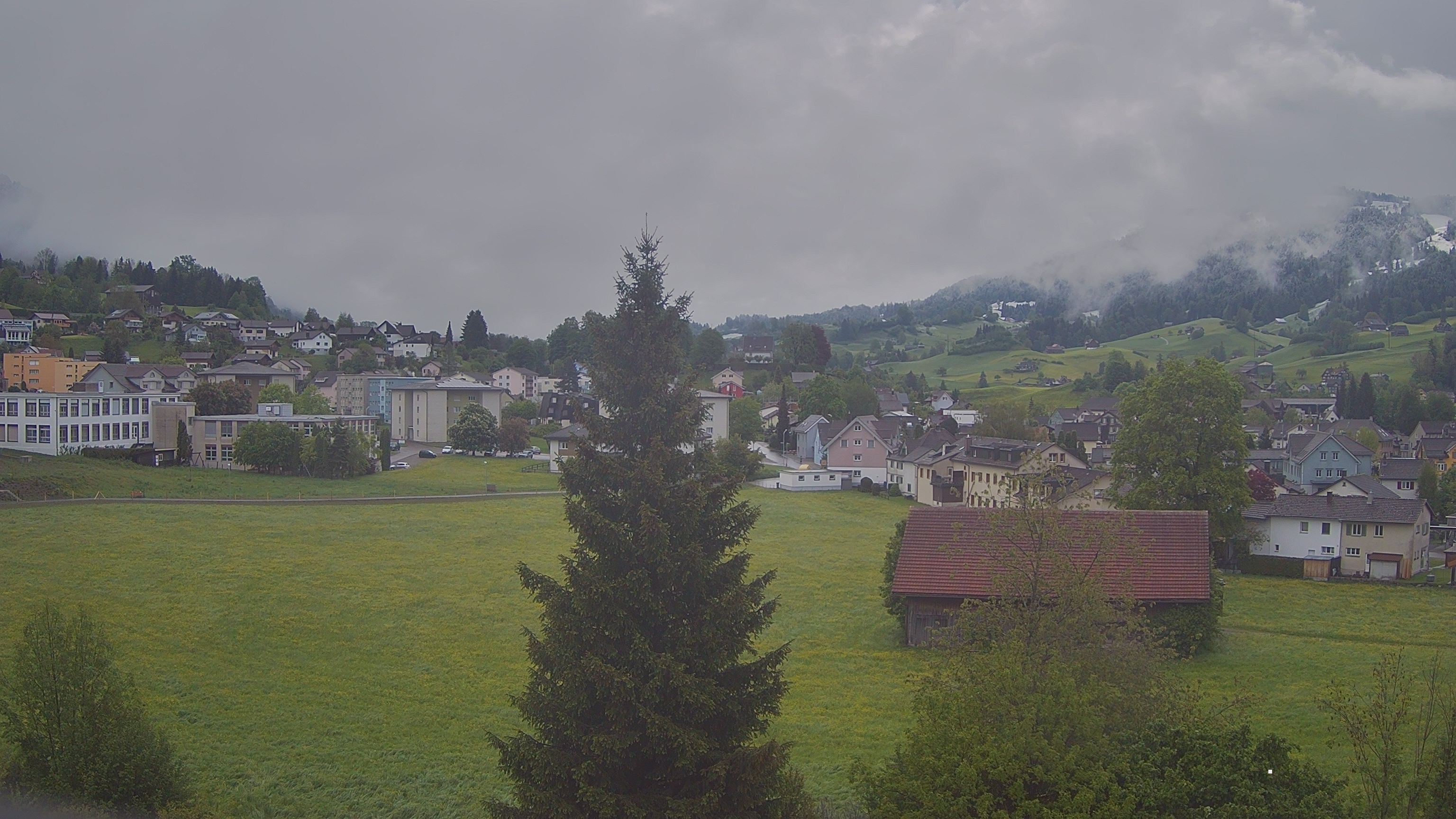 Ebnat-Kappel › Südosten