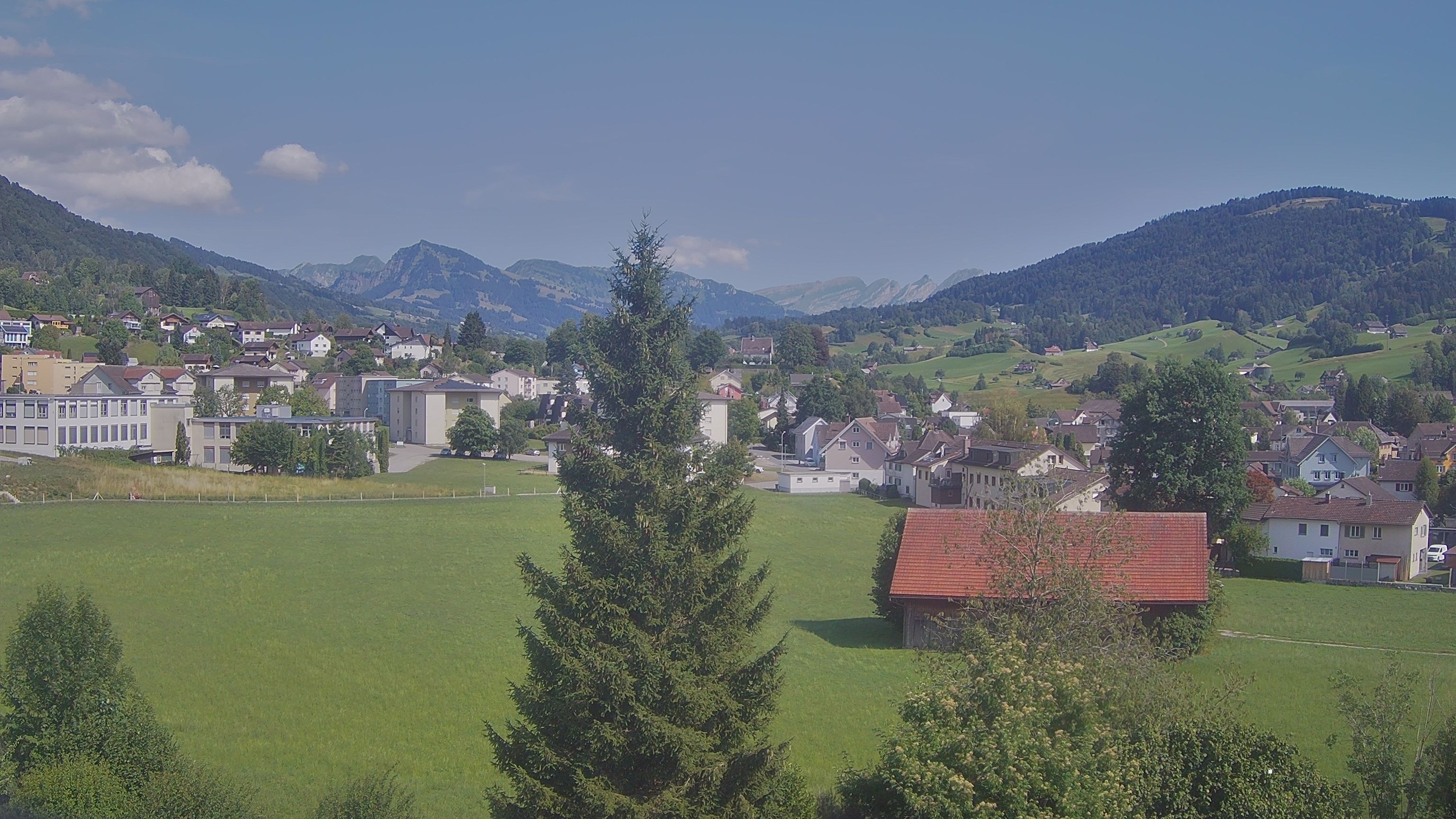 Ebnat-Kappel › Südosten