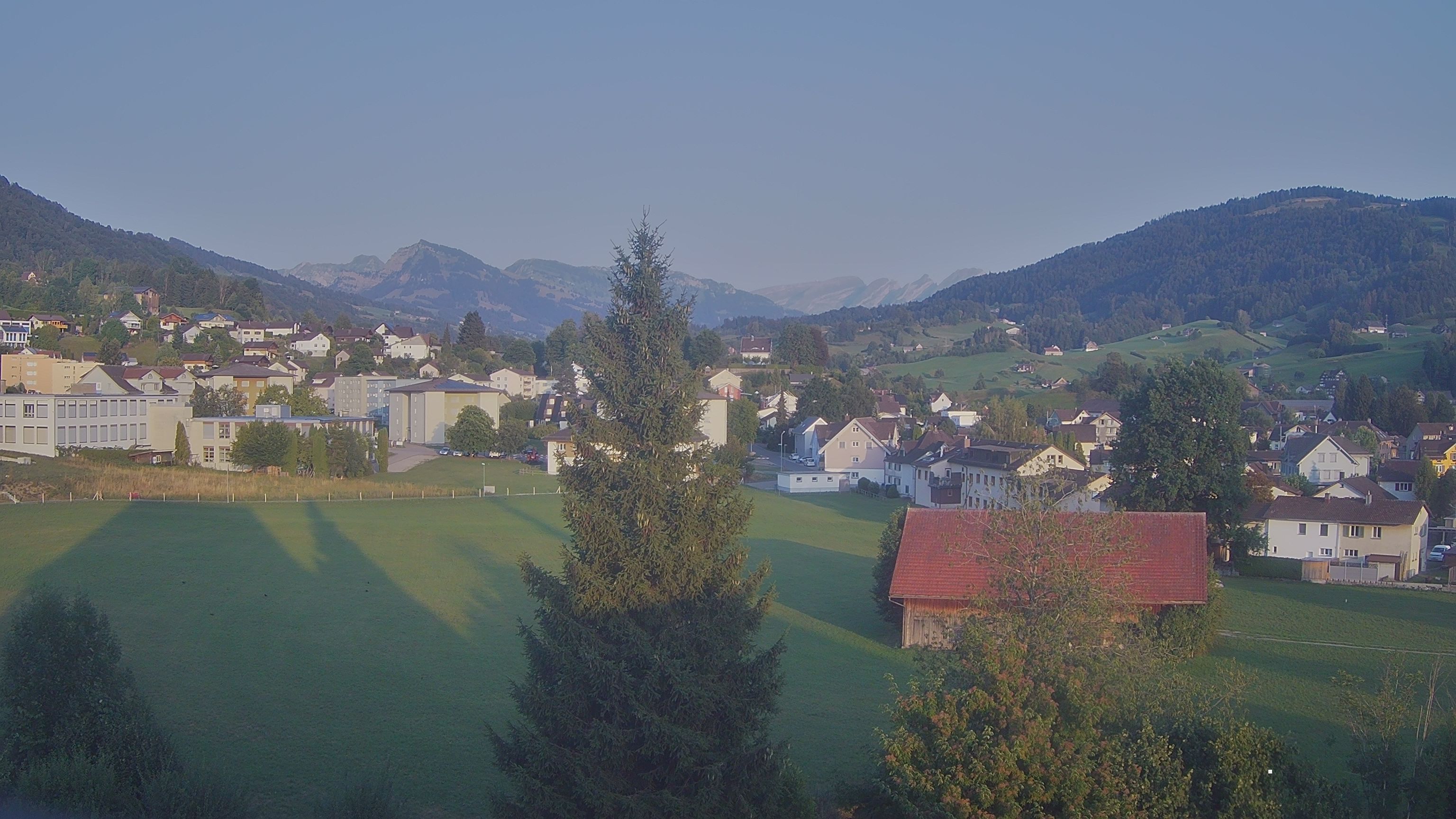 Ebnat-Kappel › Südosten