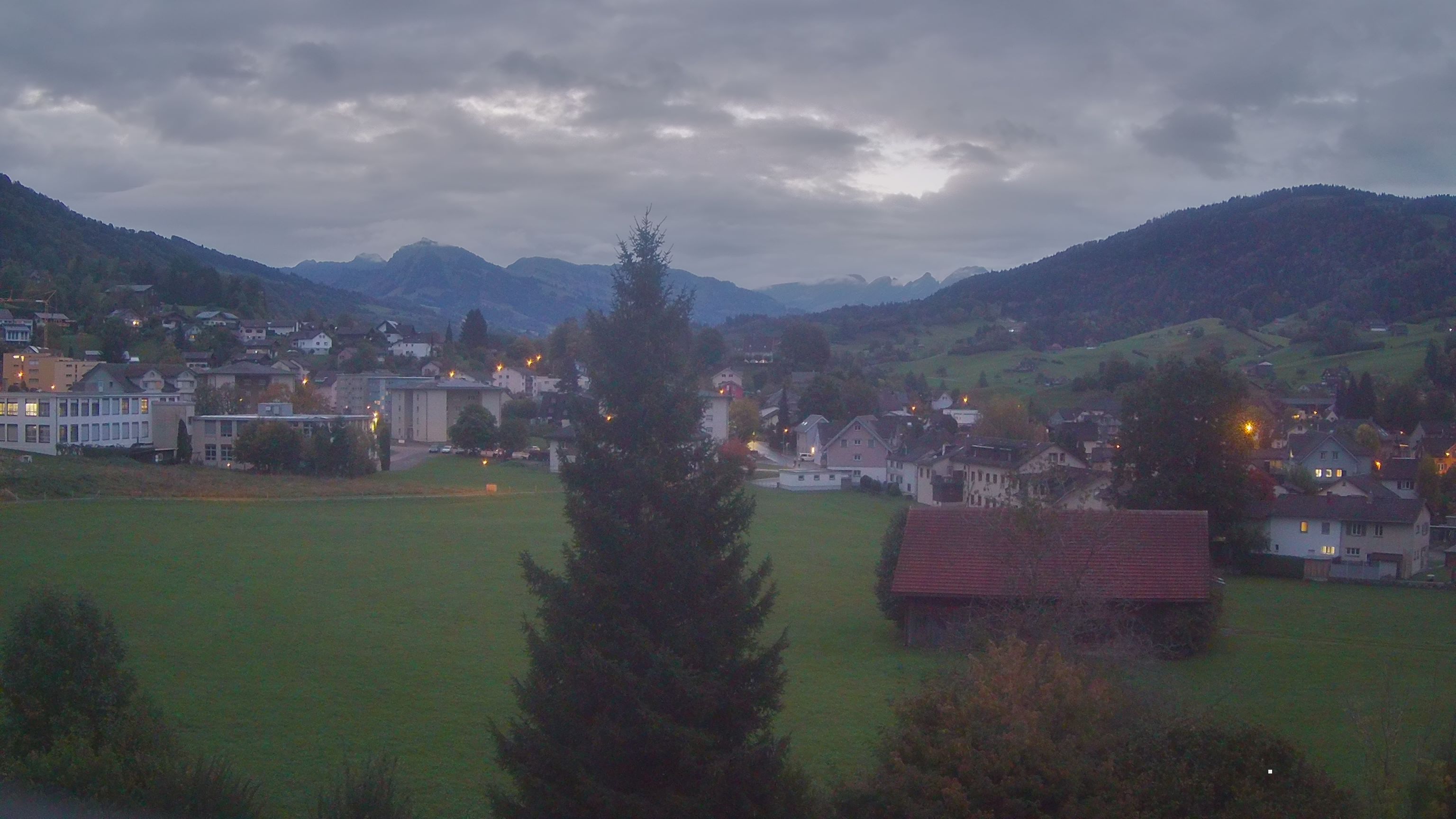Ebnat-Kappel › Südosten