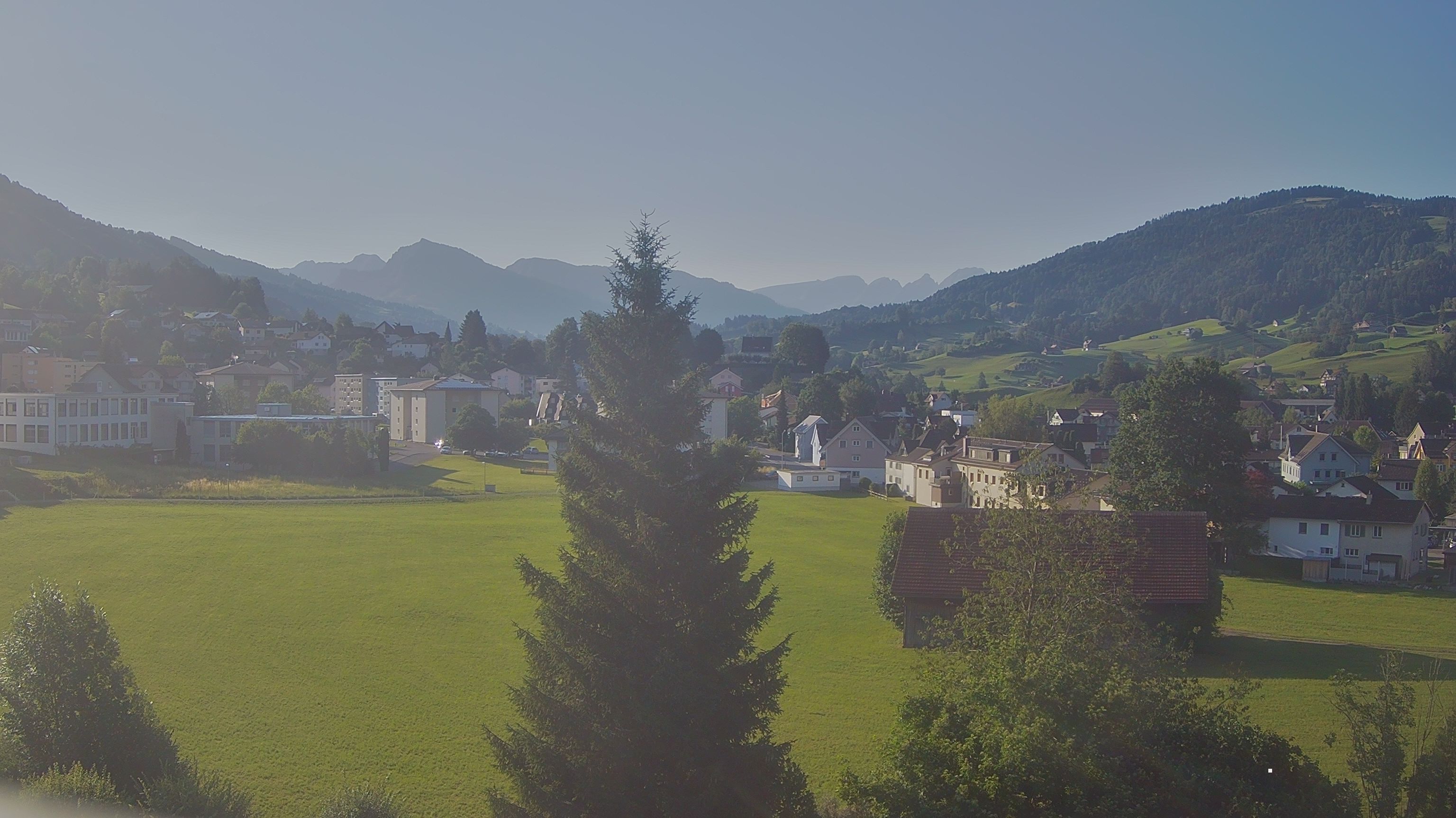 Ebnat-Kappel › Südosten