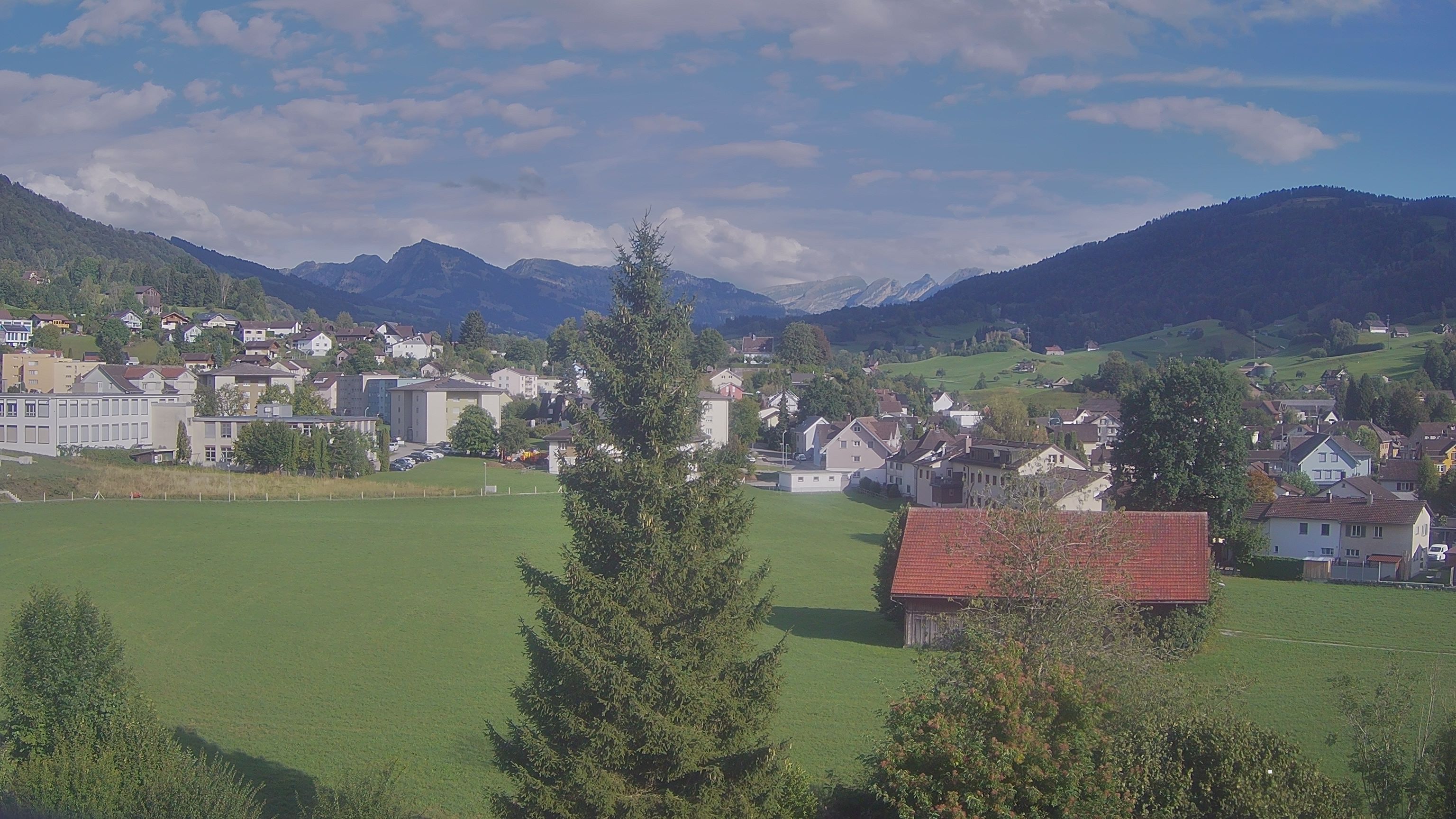 Ebnat-Kappel › Südosten