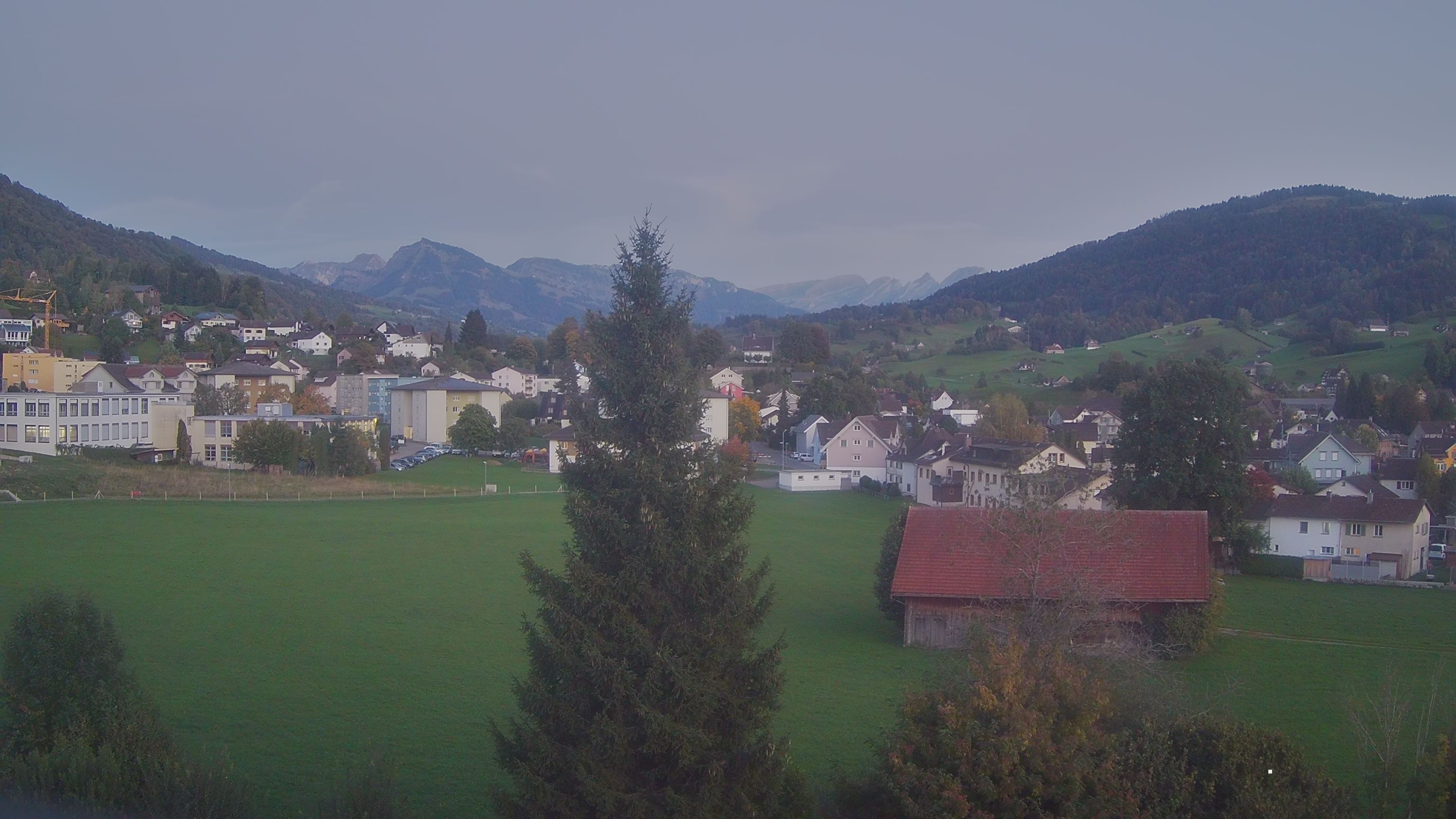 Ebnat-Kappel › Südosten