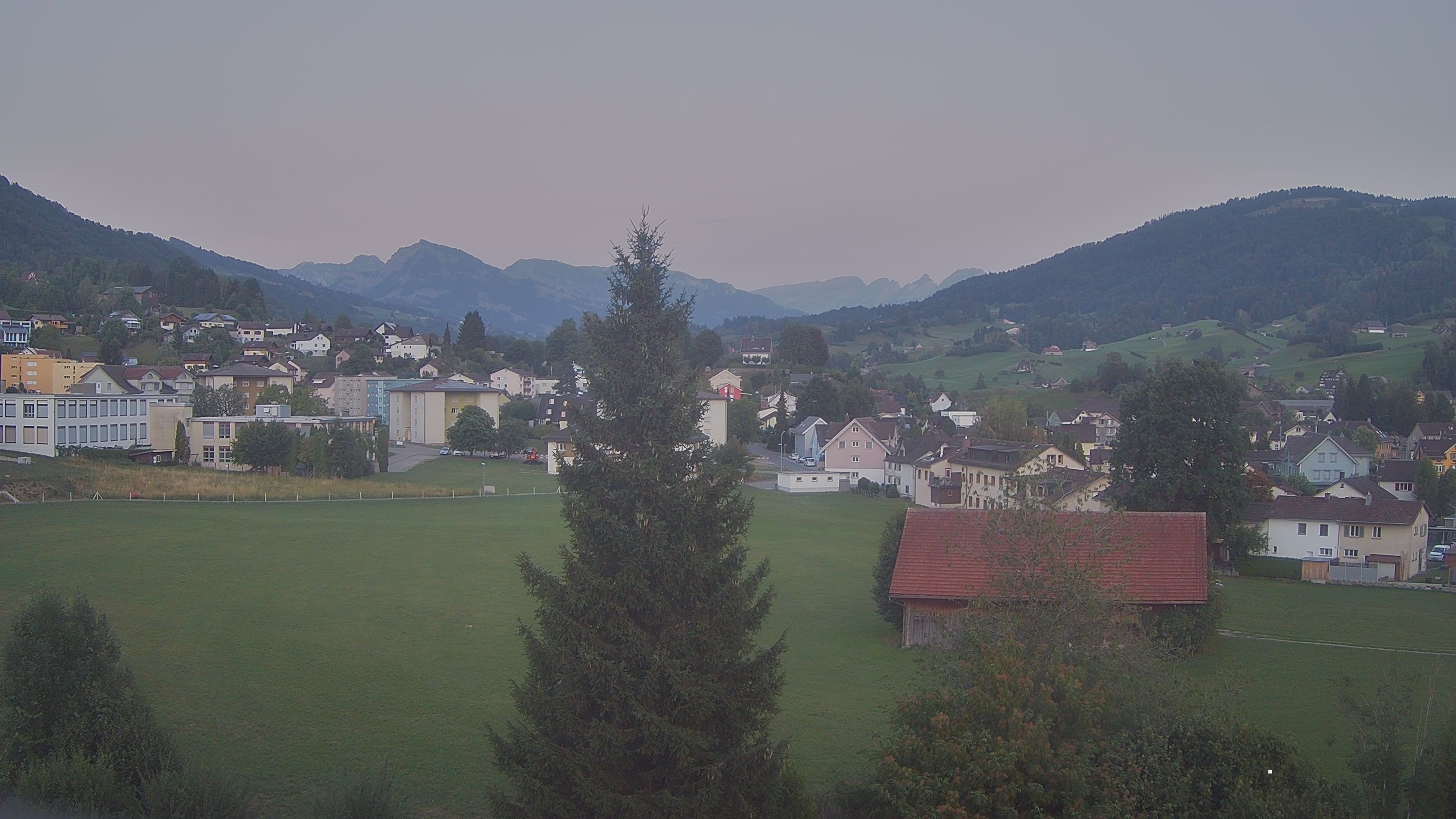 Ebnat-Kappel › Südosten