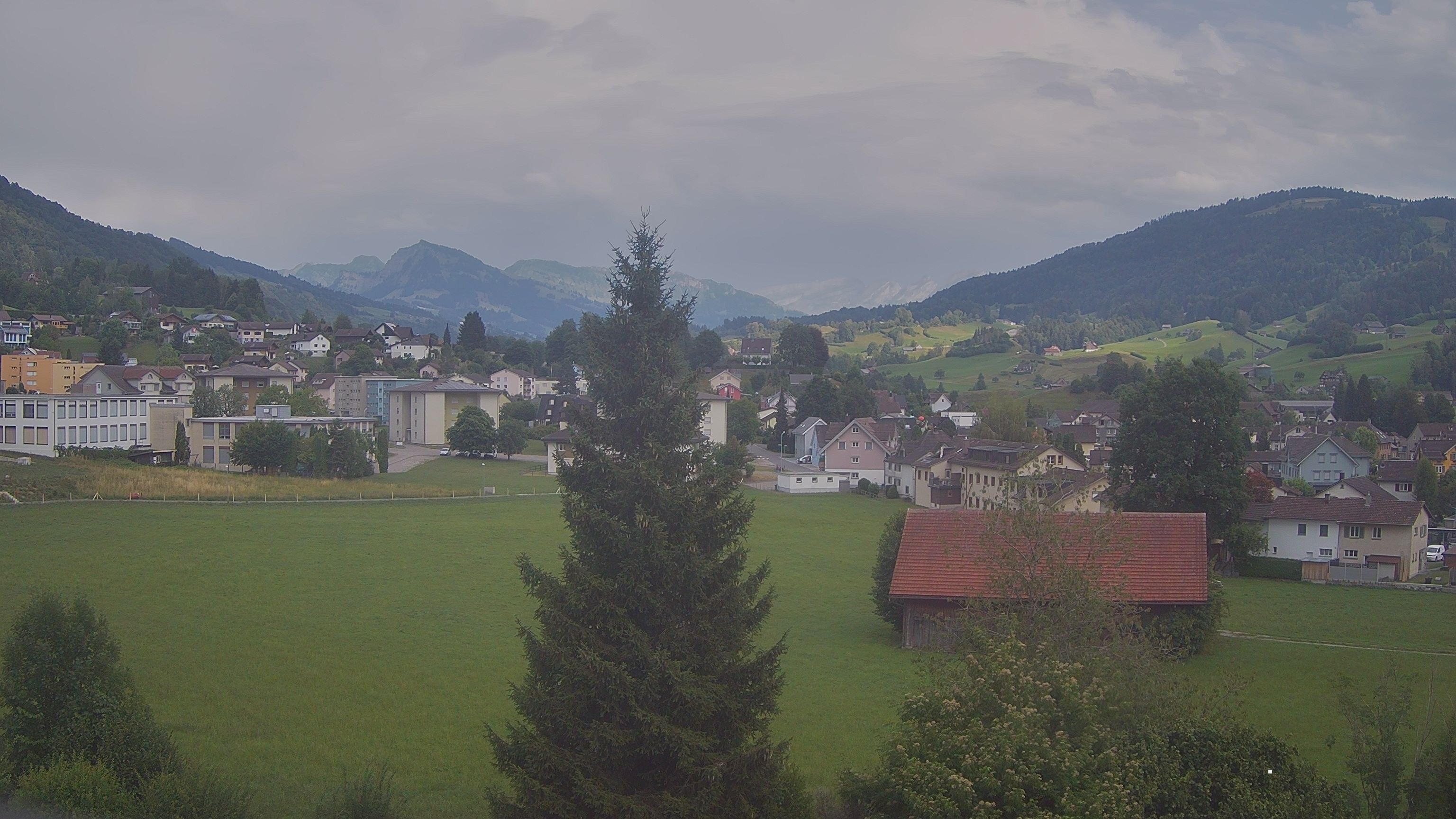 Ebnat-Kappel › Südosten