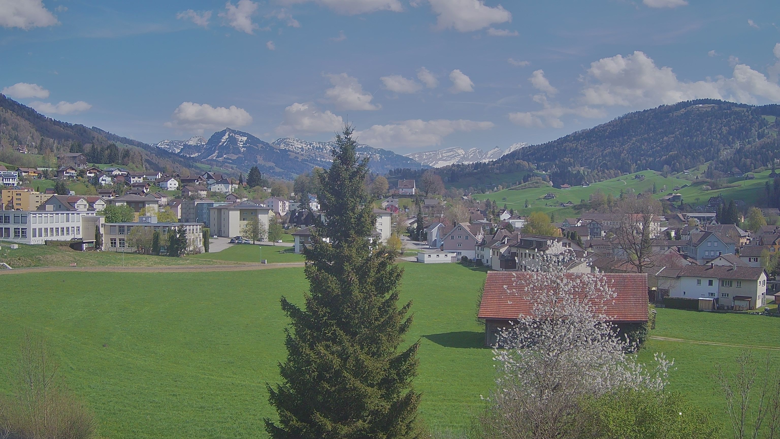 Ebnat-Kappel › Südosten