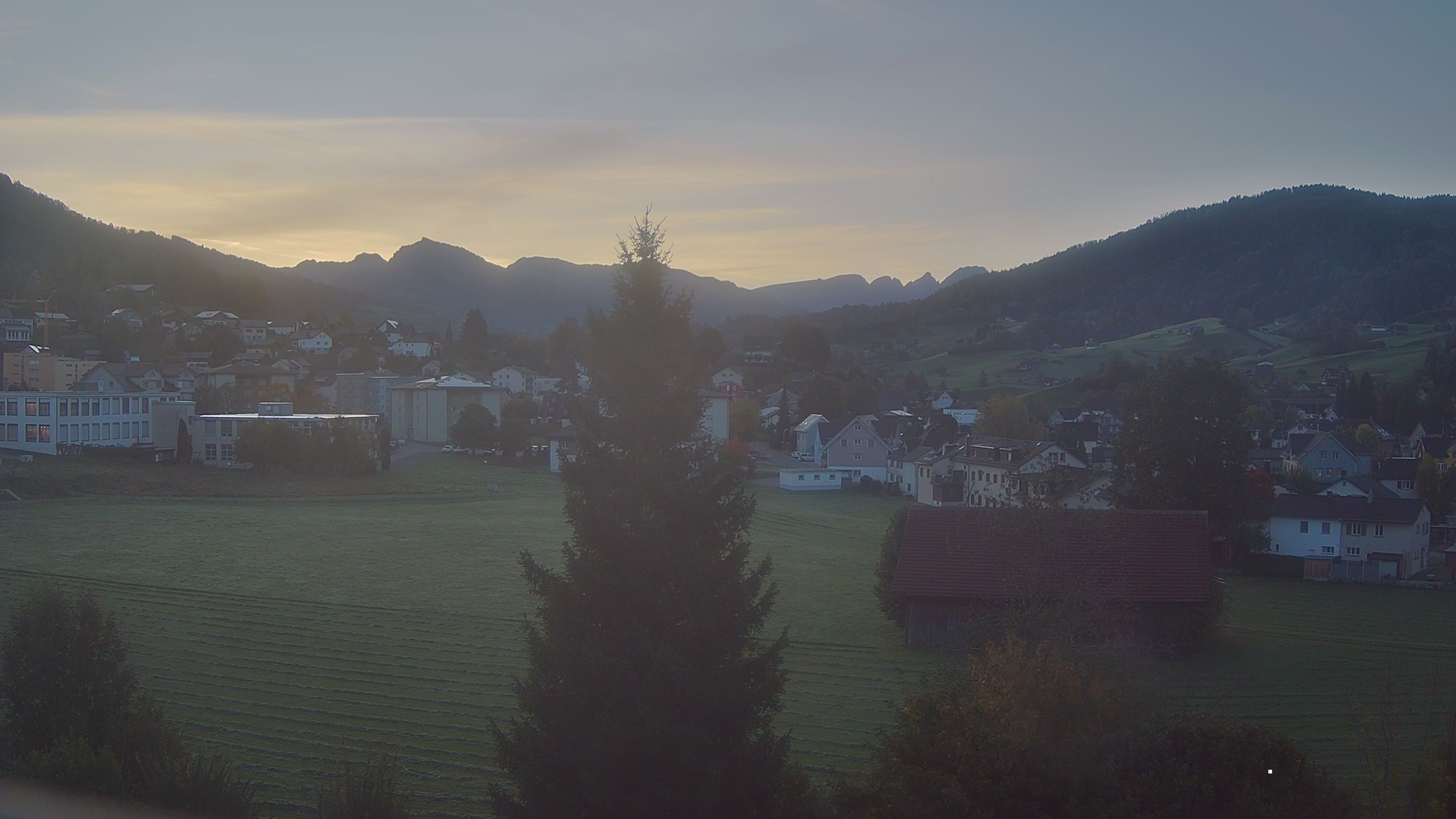 Ebnat-Kappel › Südosten