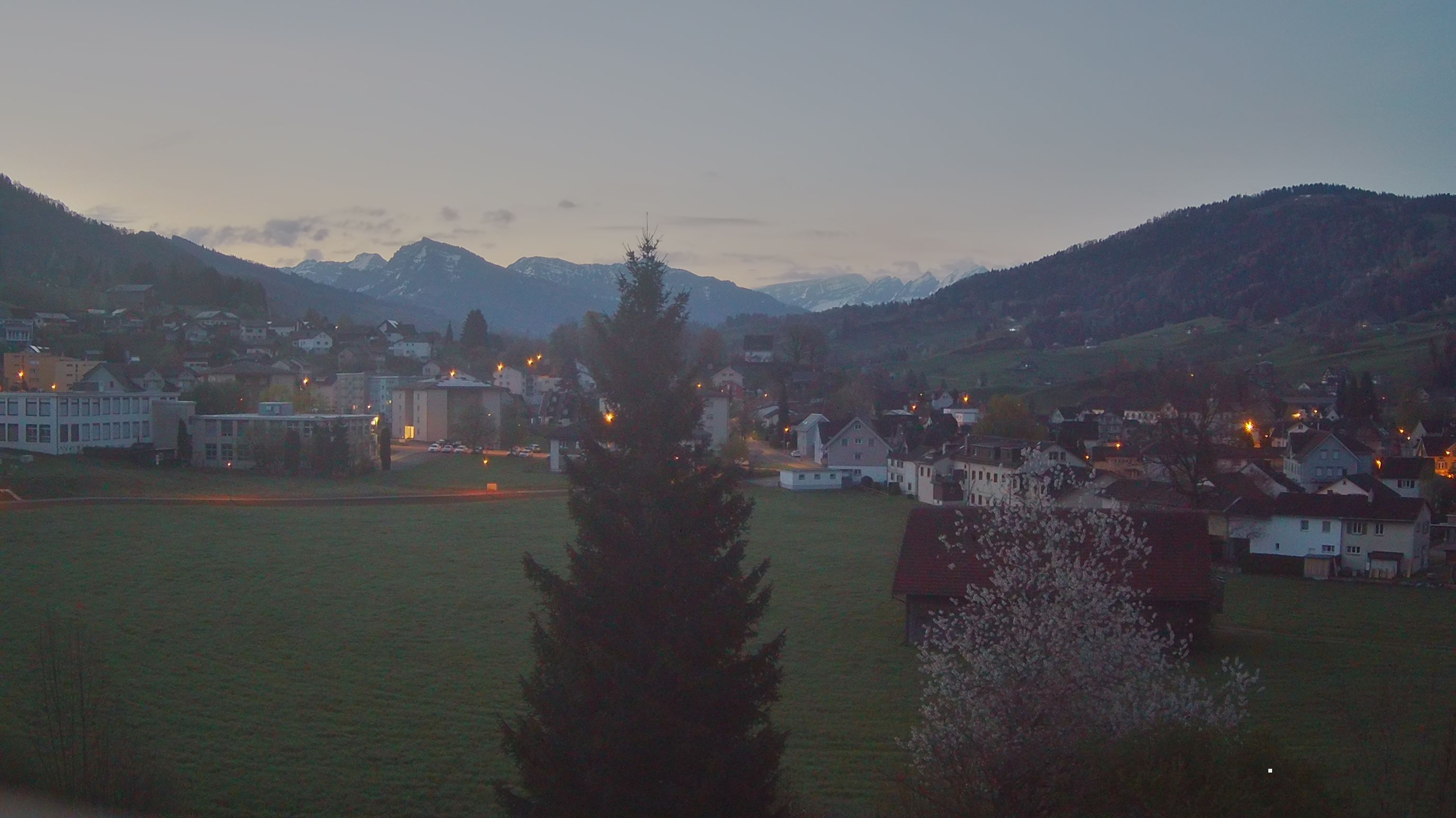 Ebnat-Kappel › Südosten