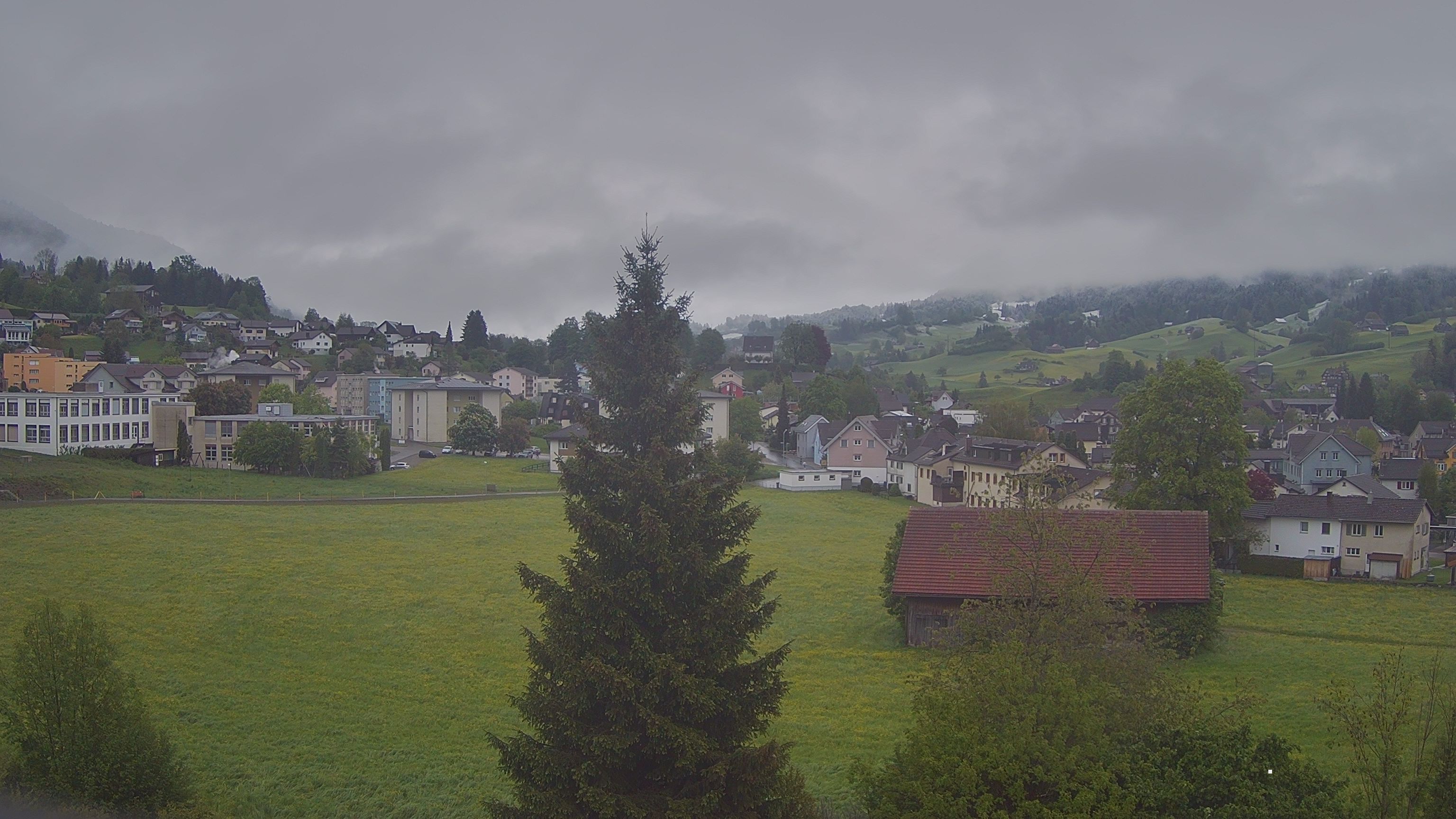 Ebnat-Kappel › Südosten