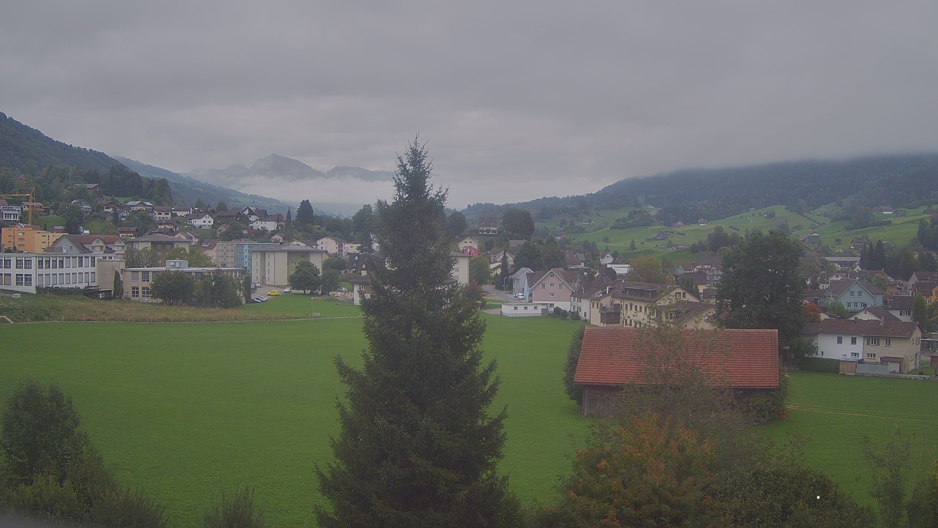 Ebnat-Kappel › Südosten