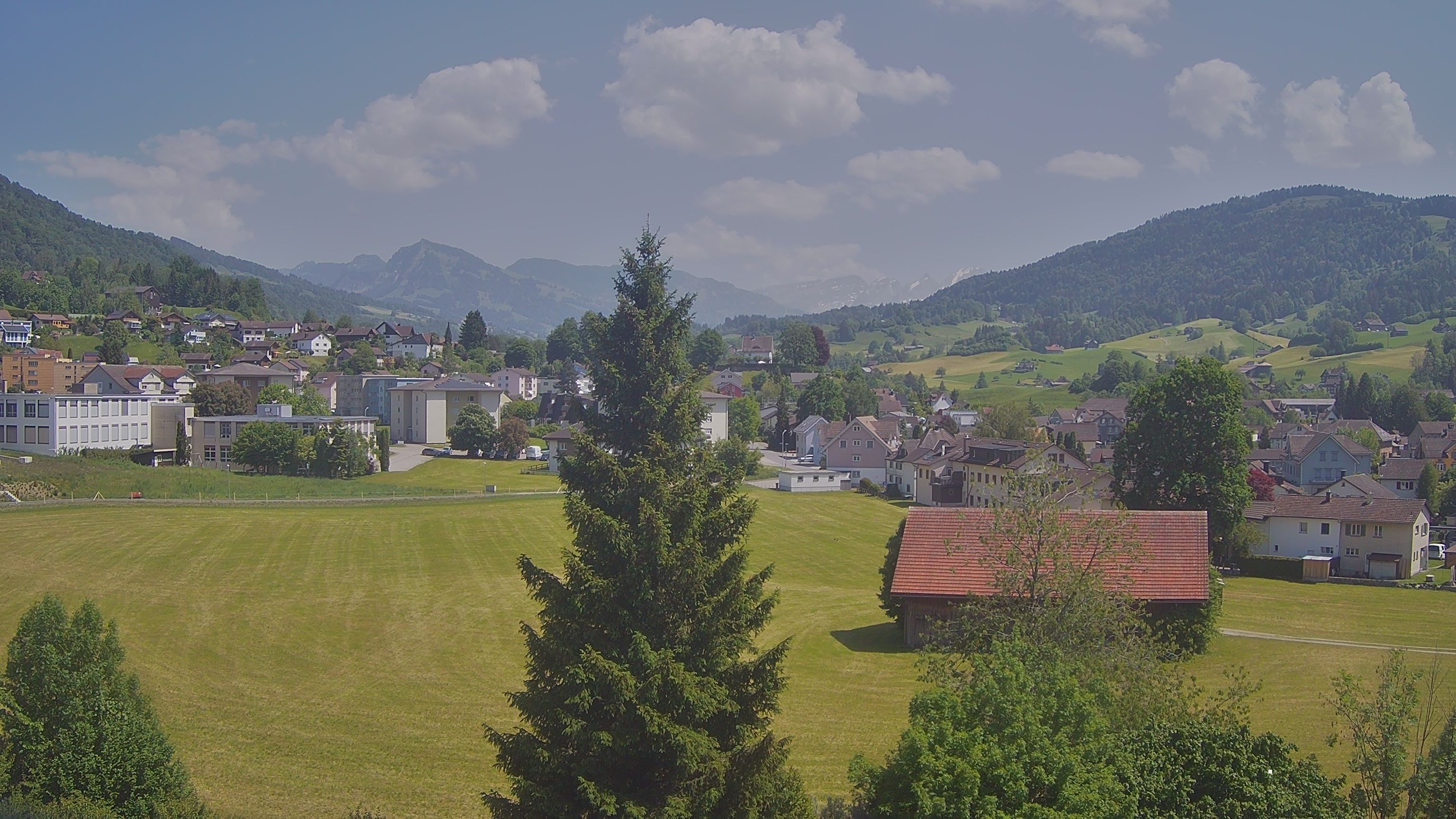 Ebnat-Kappel › Südosten